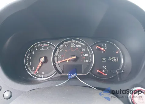 2013 Nissan Maxima 3.5 Sv из США, поврежденный, VIN 1N4AA5AP0DC841188